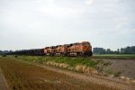 BNSF 6705